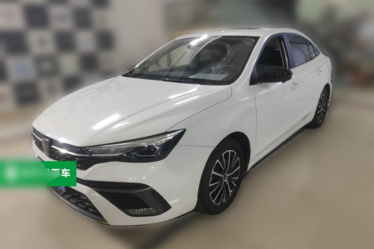 Used Roewe i5 2021 1.5L CVT Diamond Edition