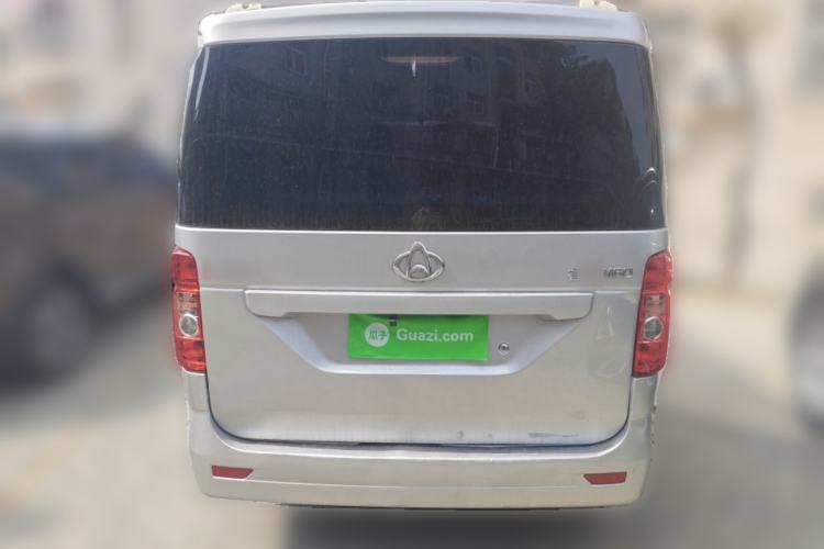 Used CHANGAN KAICHENG Ruixing M60 2019 1.5L Standard Version China VI Emission Standard 5/6 Seats DAM15KR
