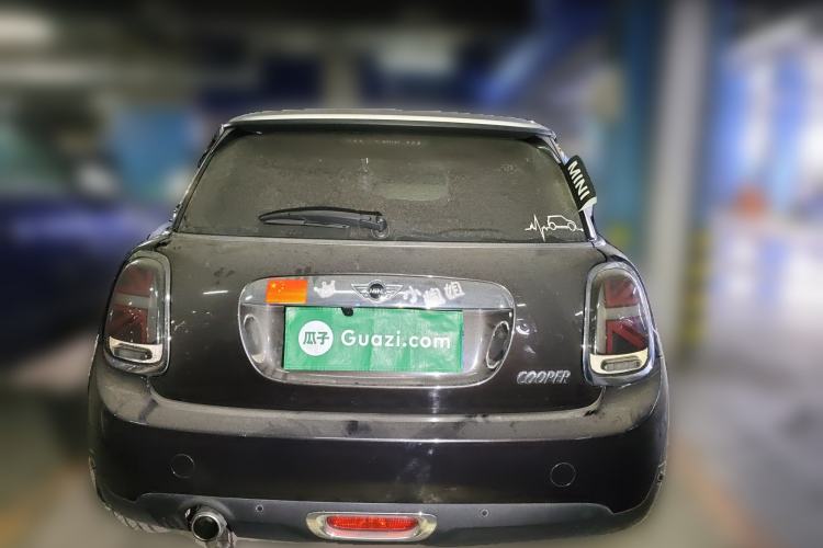 Used MINI MINI 2014 1.5T COOPER Fun