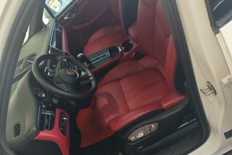 Used Porsche Macan 2023 Macan 2.0T