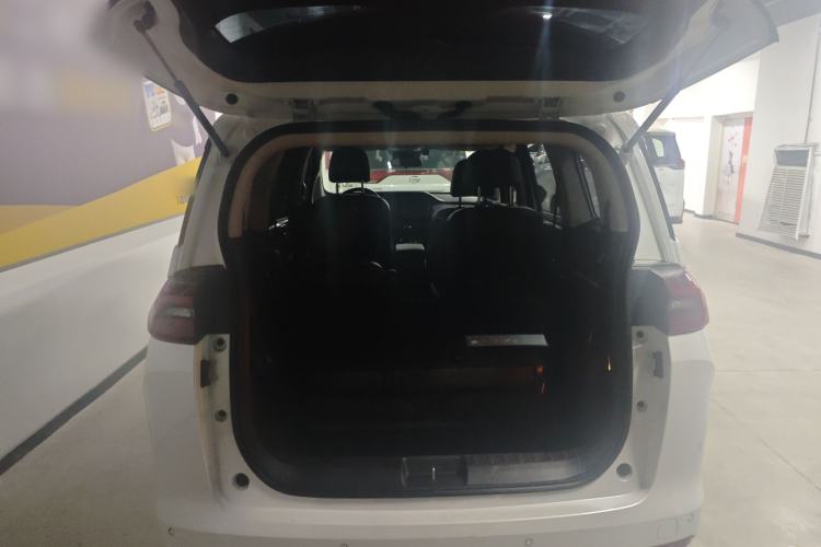 Used GAC Trumpchi M6 2023 PRO 270T DCT Luxury Edition
