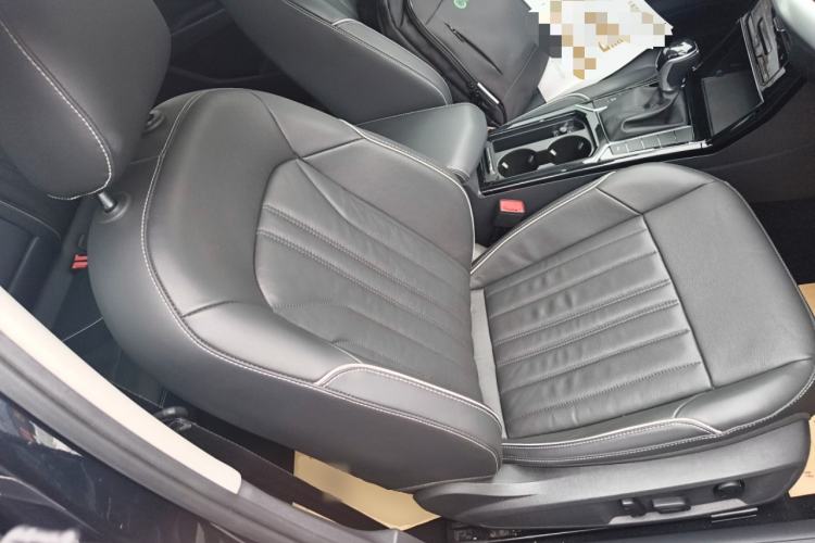 Used Volkswagen Passat 2022 330TSI Starry Elite Edition Custom Version