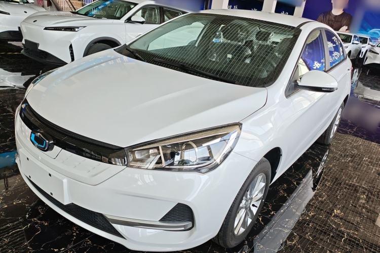 Used SINOGOLD Junxing 2023 Standard Model