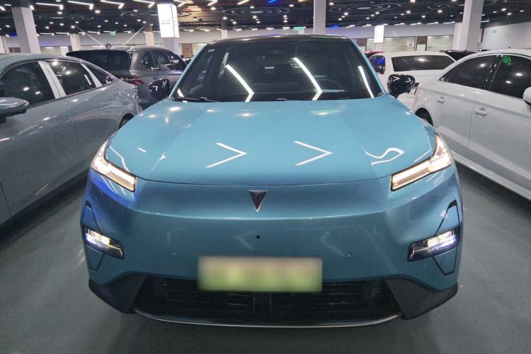 Used Deepal S05 2024 510 Ultra Pure Electric Version