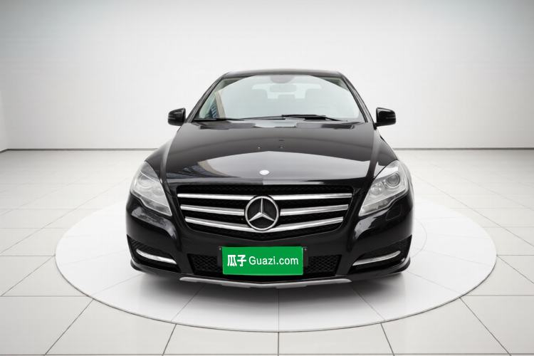 Used Mercedes-Benz R-Class 2014 R 320 4MATIC Business Model Exterior 1