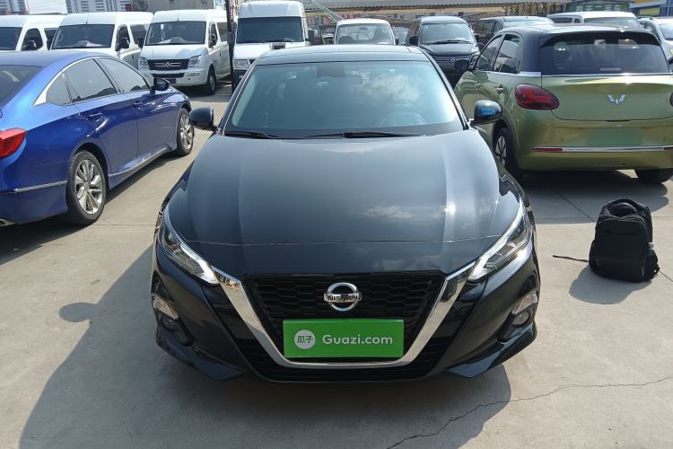 Used Nissan Teana 2021 2.0L XL Comfort Edition
