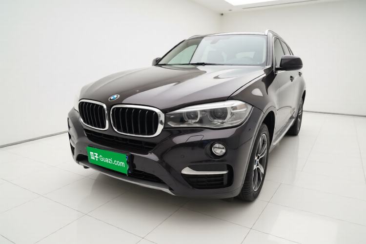 Used BMW X6 2015 xDrive35i Luxury Edition Guazi used car, China used car export, Used car for sale, Used cars, Cheapest cars for sale