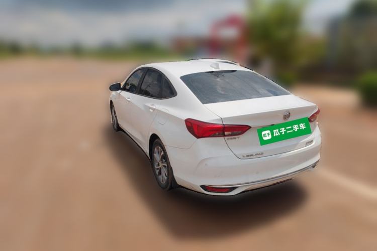 Used Buick Verano 2023 Pro Enjoyment Edition