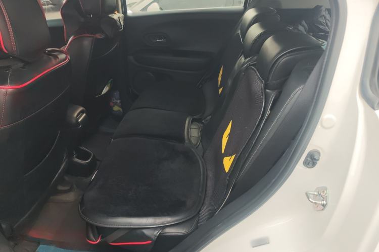 Used Honda Vezel 2020 1.5L CVT Pioneer Edition