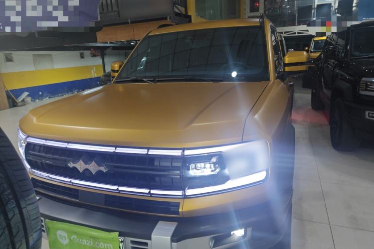 Used Formula Leopard Leopard 5 2023 Navigator Edition