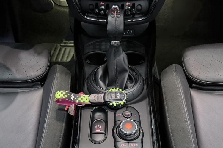 Used MINI Clubman 2016 1.5T COOPER Connoisseur Edition