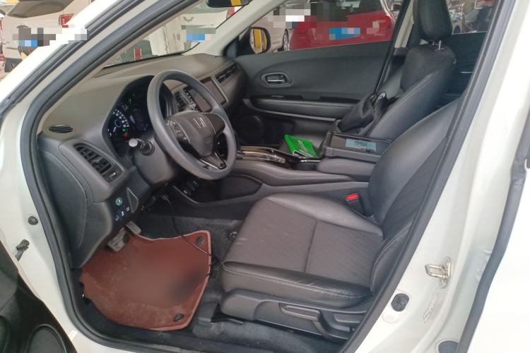 Used Honda Vezel 2020 1.5L CVT Pioneer Edition
