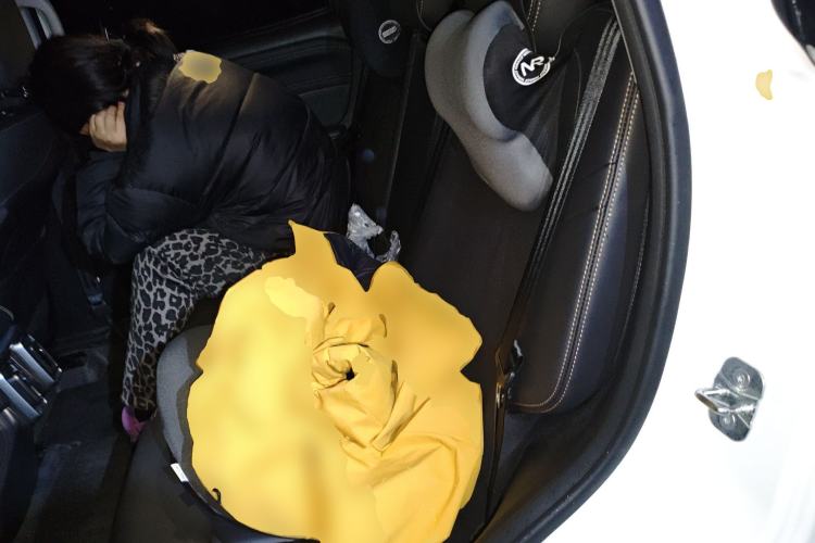 Used Haval DARGO 2024 1.5T DCT Border Collie Edition
