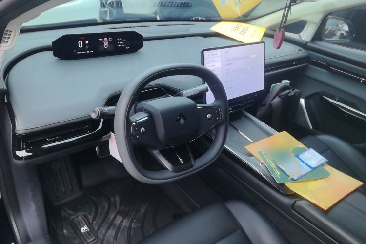 Used Hyptec GT 2023 560 Rear-Drive Tech Edition
