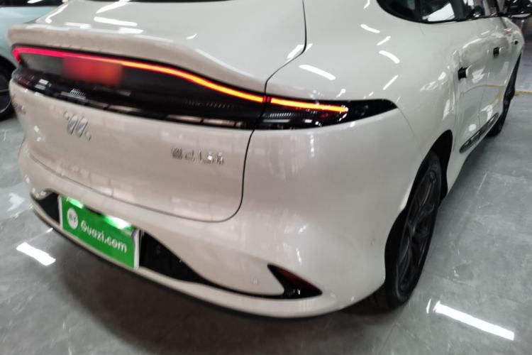 Used IM LS6 2025 Lingxi Intelligent Driving Edition Right Rear Taillight