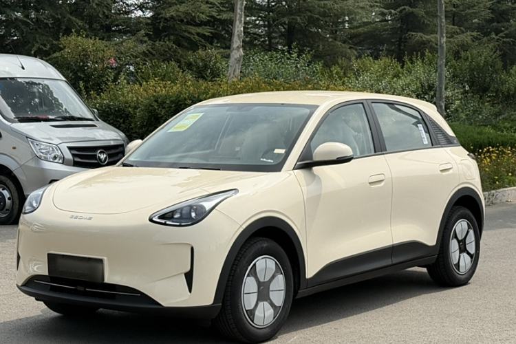 Used Audi Geome 2025 310km Youth Edition