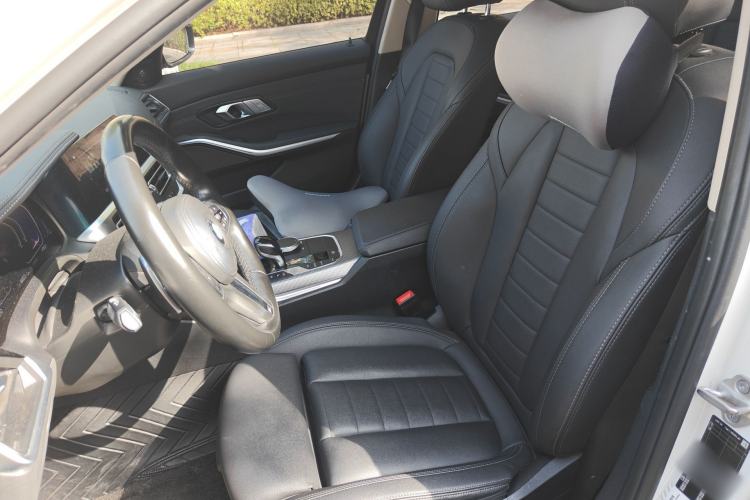 Used BMW 3 Series 2020 Facelifted 325Li M Sport Night Edition Package