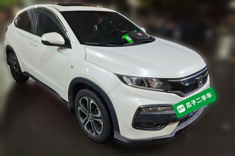 Used Honda XR-V 2017 1.8L EXi CVT Comfort Version