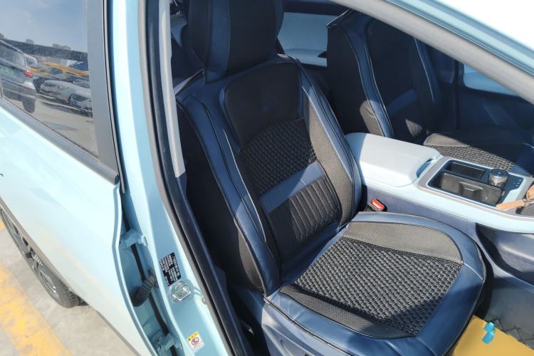 Used AION Y 2021 70 Tech Vitality Edition
