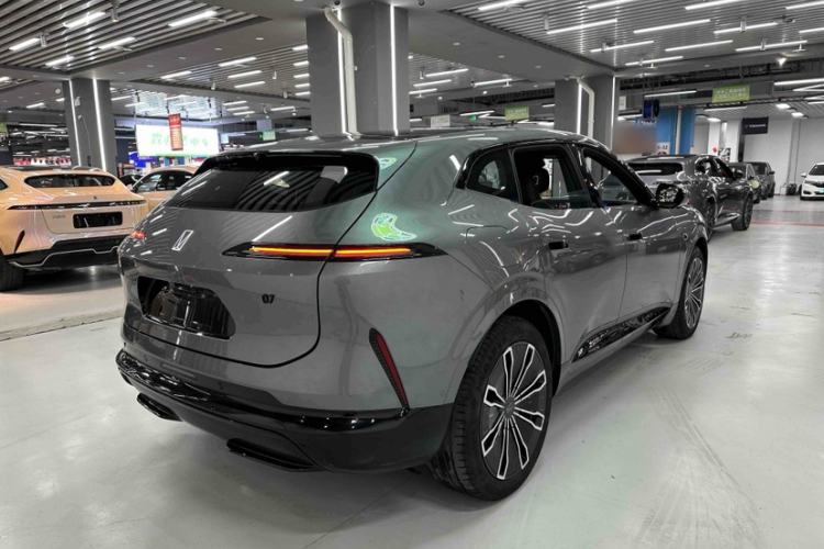 Used Avatr 07 2024 Max Extended-Range Edition
