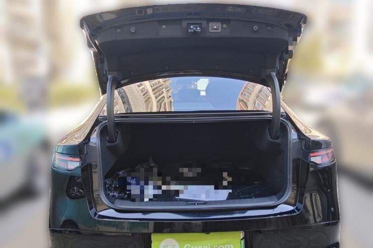 Used Nissan N7 2025 510 Pro
