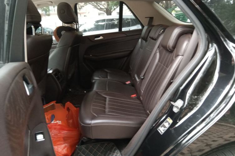 Used Mercedes-Benz GLE 2018 GLE 320 4MATIC Dynamic Edition Collector's Edition