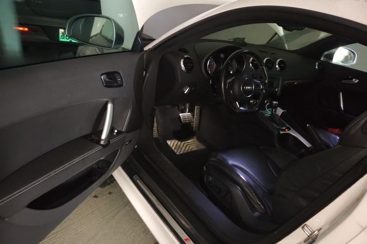 Used Audi TTS 2011 TTS Coupe 2.0TFSI quattro
