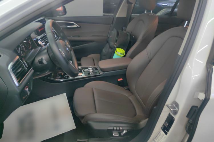 Used BMW 1 Series 2021 120i M Sport Night Edition