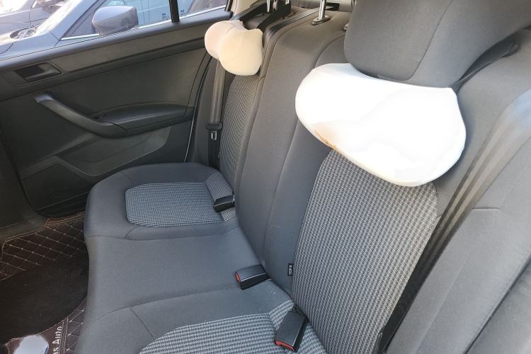 Used Volkswagen Santana 2021 1.5L Manual Fashion Edition