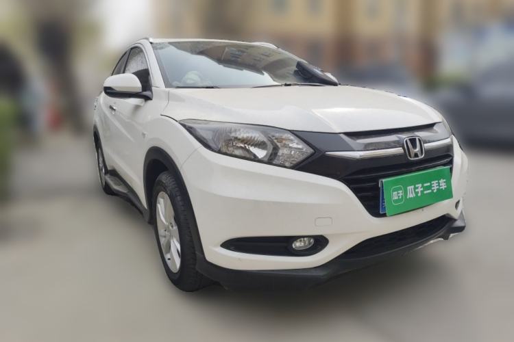 Used Honda Vezel 2017 1.5L CVT 2WD Comfort Model
