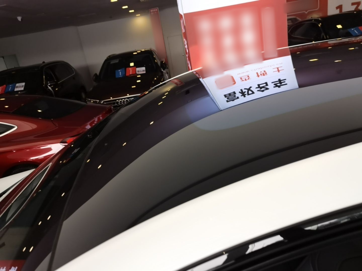 XPeng G7 2025 Model—602 Long Range Max — снимка 7