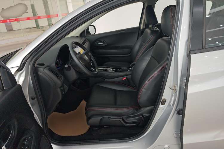 Used Honda Vezel 2015 1.5L CVT two-wheel drive Comfort trim