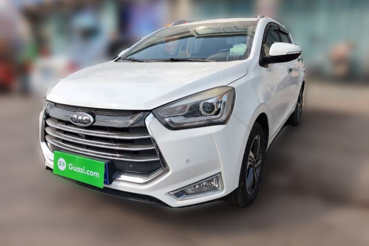 Used JAC Refine S2 2018 Smart Drive Edition 1.5L Manual Luxury Smart Model