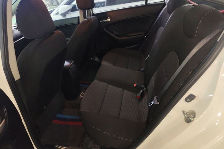 Used Kia K3 2016 1.6L Automatic GL