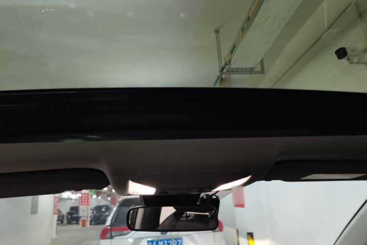 Used Toyota RAV4 2023 2.0L CVT Two-Wheel Drive Fashion Plus Edition
