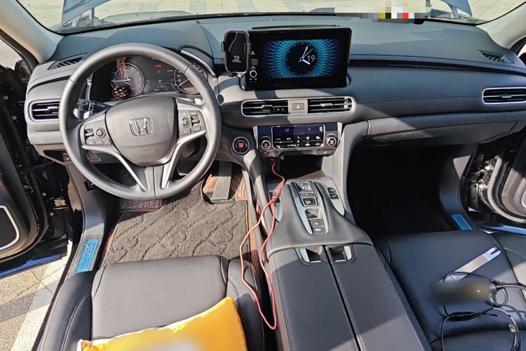 Used Honda Avancier 2023 370TURBO Two-Wheel-Drive Luxury Edition