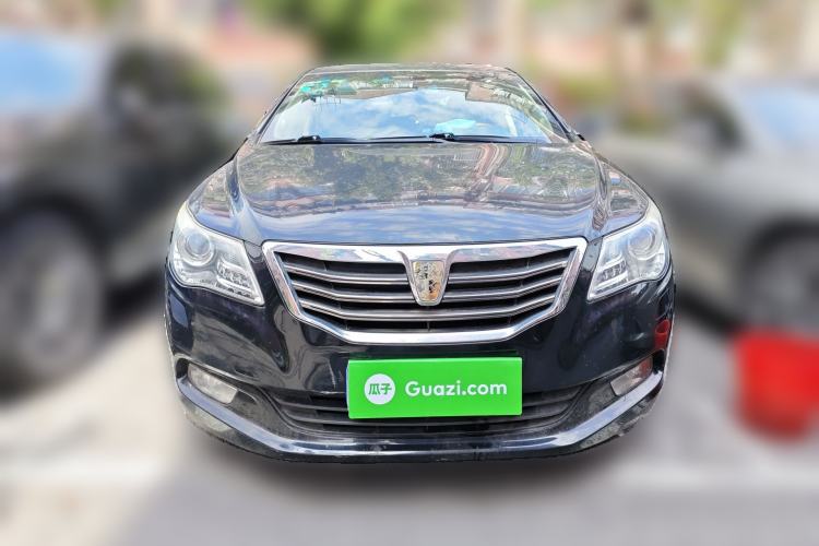 Used Roewe 950 2012 2.0L Elegant Edition
