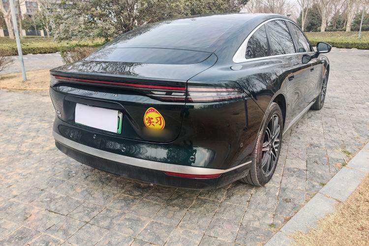 Used Chery Fulwin A9L 2025 Model, 260 Ultra-Long Range Prestige Edition