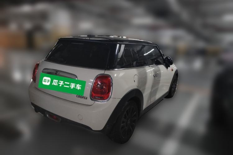 Used MINI 2016 1.5T COOPER