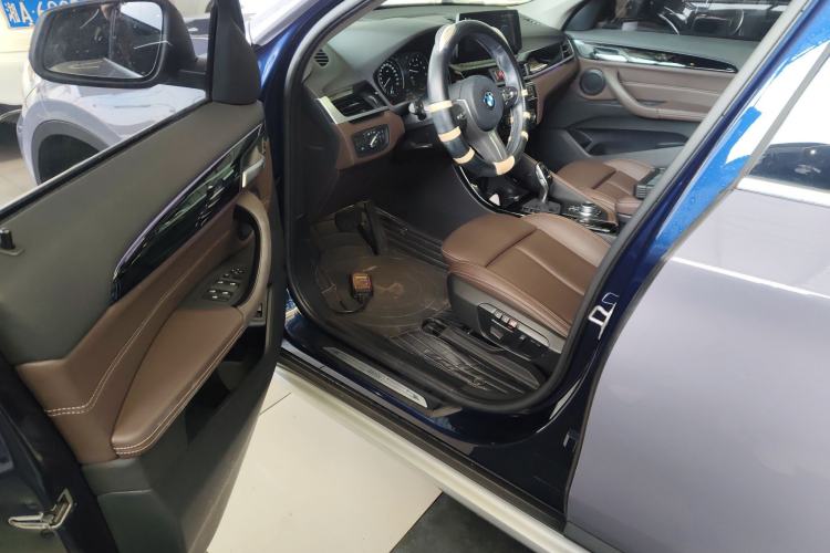 Used BMW X1 2020 sDrive20Li Premium Edition