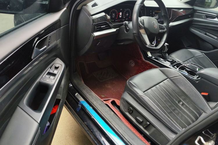 Used Volkswagen Passat 2022 330TSI Elite Edition
