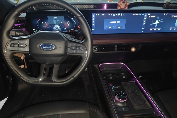 Used Ford Mondeo 2022 EcoBoost 245 Ultimate Model