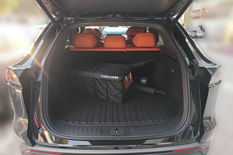 Used Deepal S07 2024 121Max Glory Edition