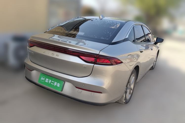 Used AION S 2022 Meizu 580 Pio
