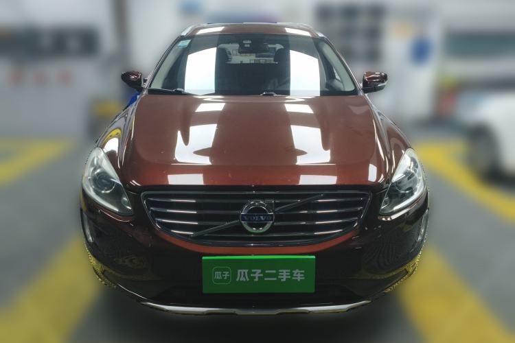 Used Volvo XC60 2016 T5 Smart Version
