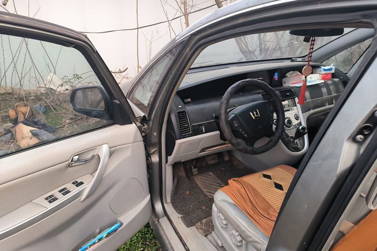 Used Luxgen Great 7 MPV 2013 2.0T Luxury Model