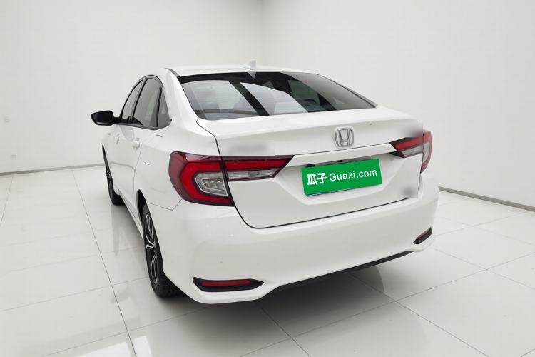 Used Honda Crider 2022 180Turbo CVT Luxury Edition