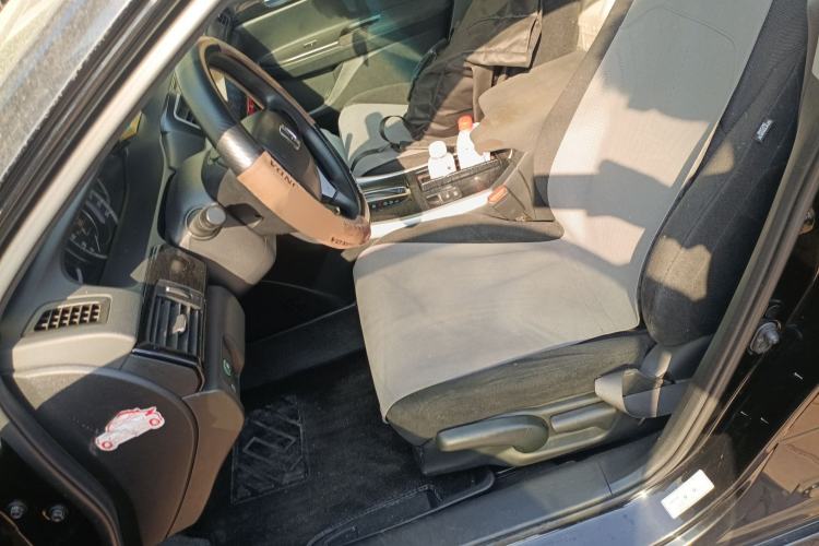 Used Honda Accord 2016 2.0L Comfort Edition
