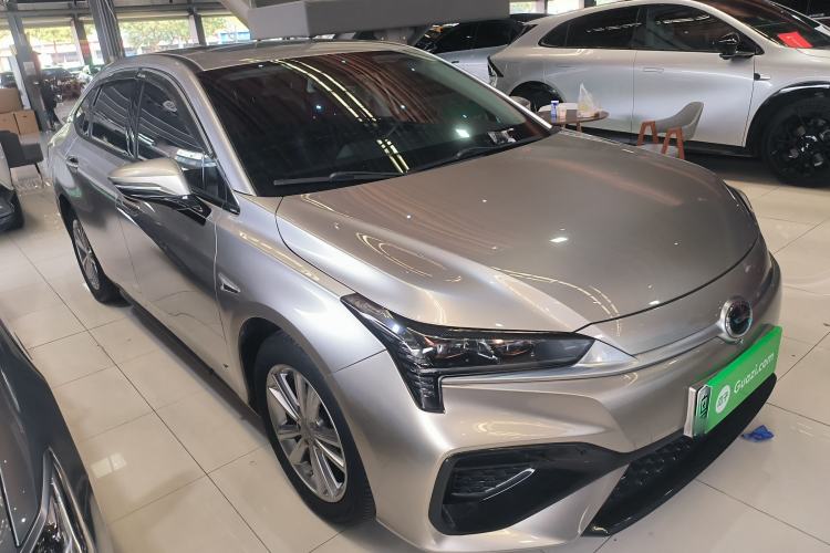 Used AION S 2022 Meizu 580 Pio
