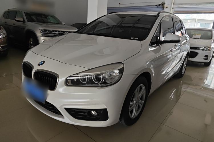 Used BMW 2 Series Active Tourer 2016 218i Leading Model